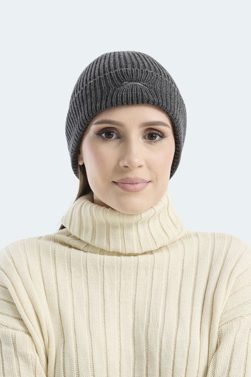 Slazenger ASPIRE I Unisex Antrasit Bere