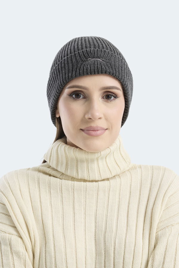 Slazenger ASPIRE I Unisex Antrasit Bere