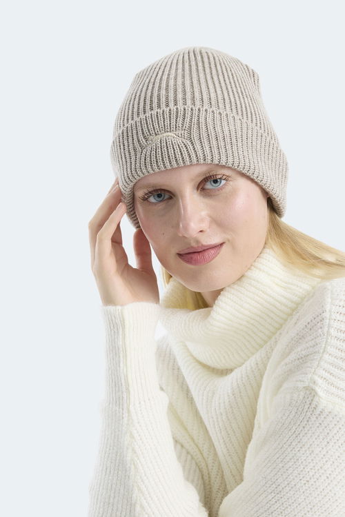 Slazenger ASPIRE I Unisex Bej Bere