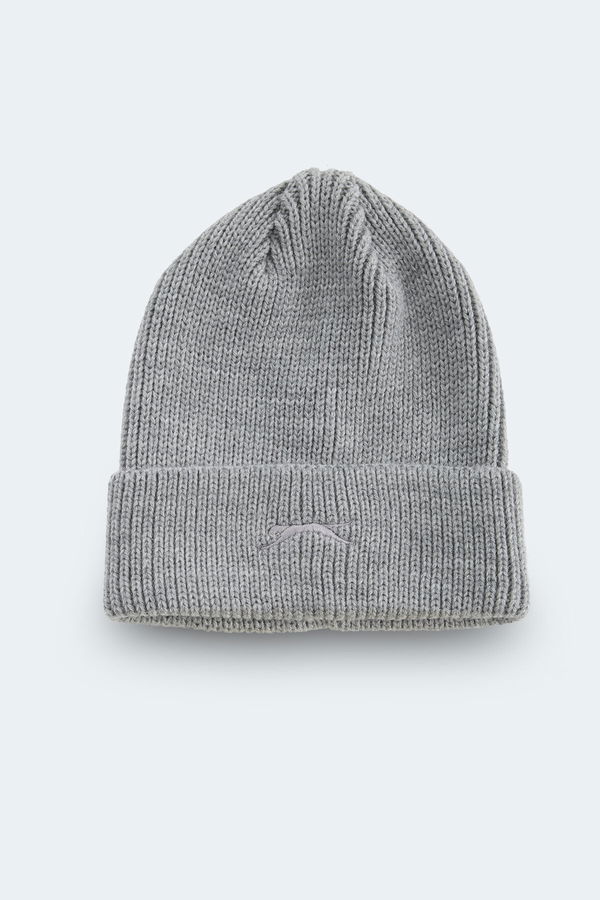 Slazenger ASPIRE I Unisex Gri Bere