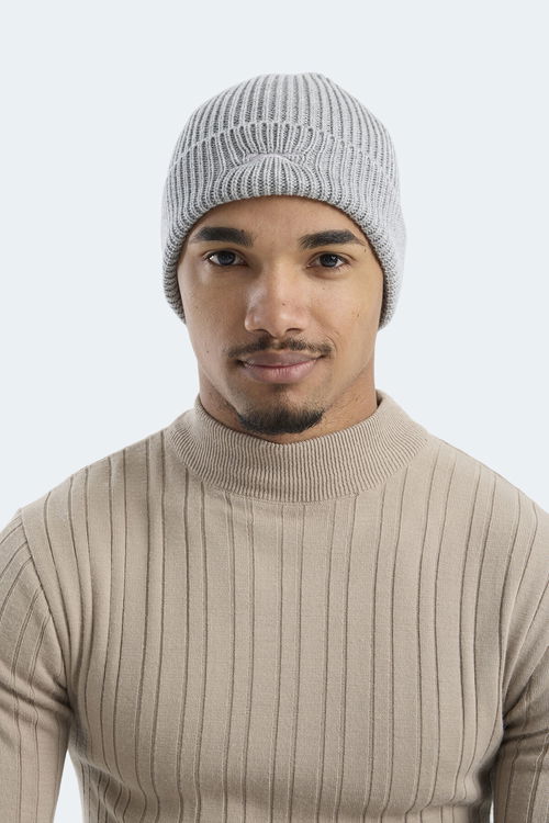 Slazenger ASPIRE I Unisex Gri Bere