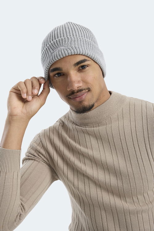 Slazenger ASPIRE I Unisex Gri Bere