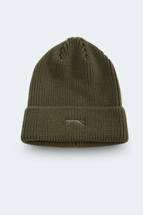 Slazenger ASPIRE I Unisex Haki Bere
