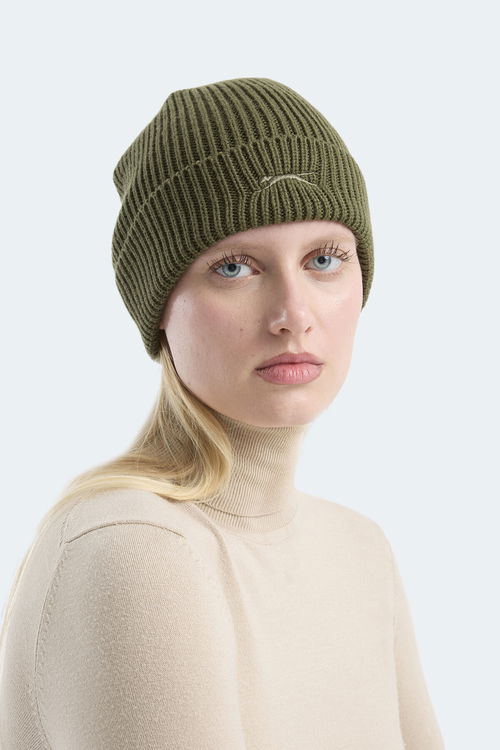 Slazenger ASPIRE I Unisex Haki Bere