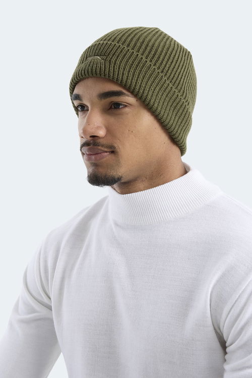 Slazenger ASPIRE I Unisex Haki Bere