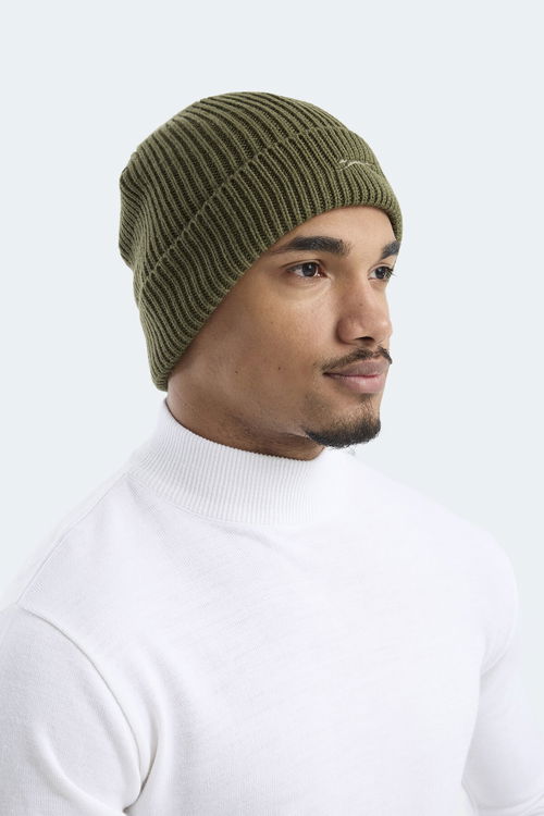 Slazenger ASPIRE I Unisex Haki Bere