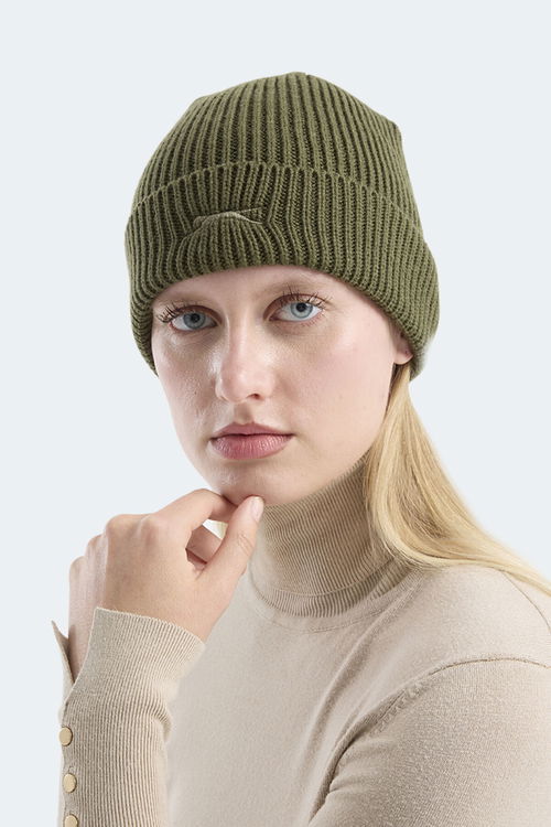 Slazenger ASPIRE I Unisex Haki Bere