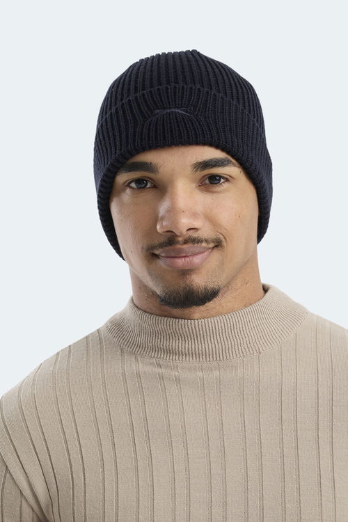 Slazenger ASPIRE I Unisex Lacivert Bere