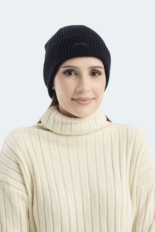 Slazenger ASPIRE I Unisex Lacivert Bere