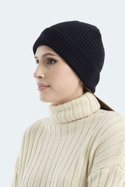 Slazenger ASPIRE I Unisex Lacivert Bere