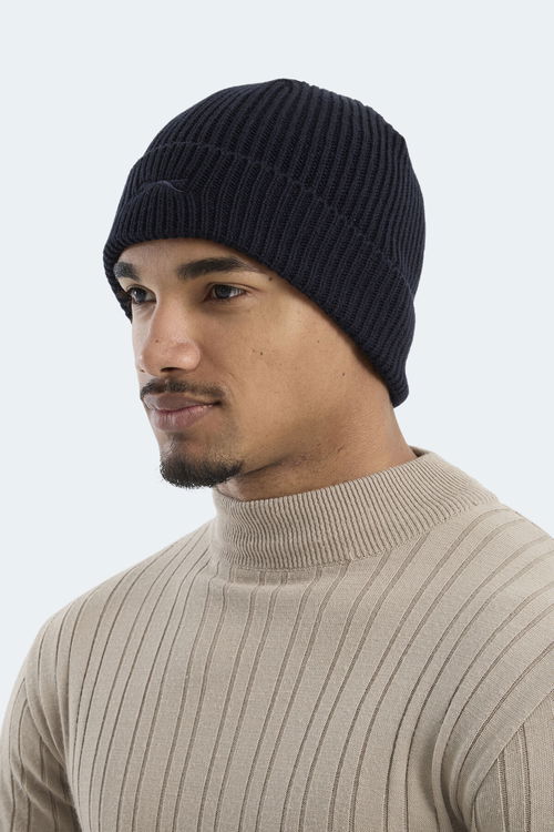 Slazenger ASPIRE I Unisex Lacivert Bere