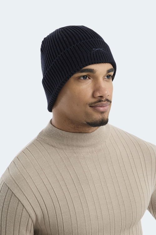 Slazenger ASPIRE I Unisex Lacivert Bere
