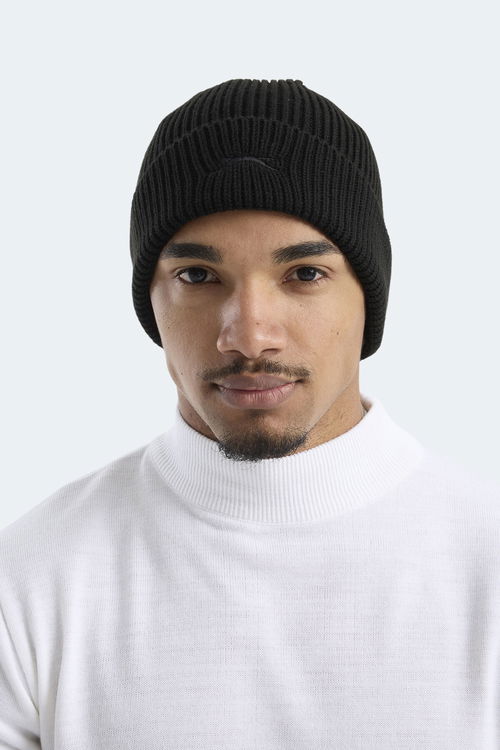 Slazenger ASPIRE I Unisex Siyah Bere