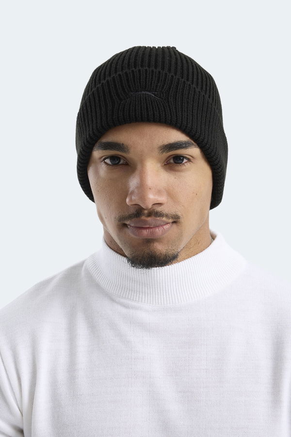 Slazenger ASPIRE I Unisex Siyah Bere