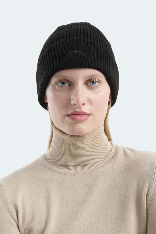 Slazenger ASPIRE I Unisex Siyah Bere