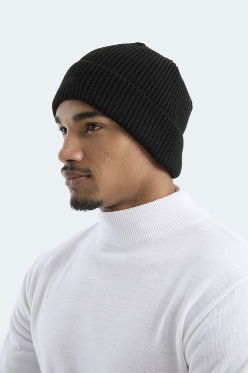 Slazenger ASPIRE I Unisex Siyah Bere