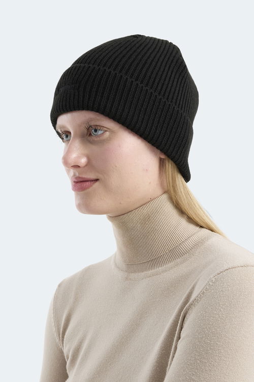 Slazenger ASPIRE I Unisex Siyah Bere