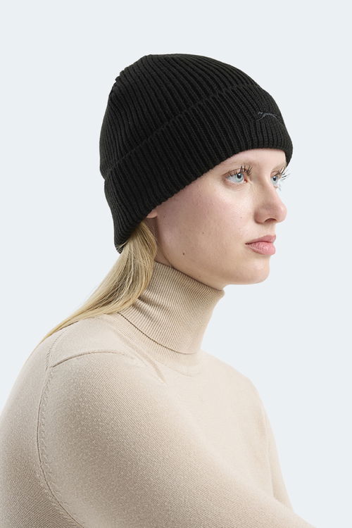 Slazenger ASPIRE I Unisex Siyah Bere