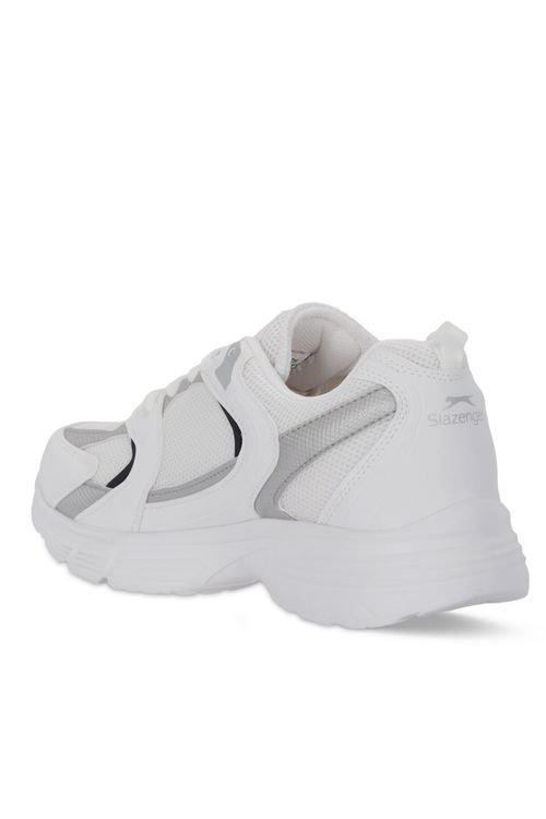 Slazenger ASTRAMAX I Erkek Beyaz Günlük Spor Ayakkabısı