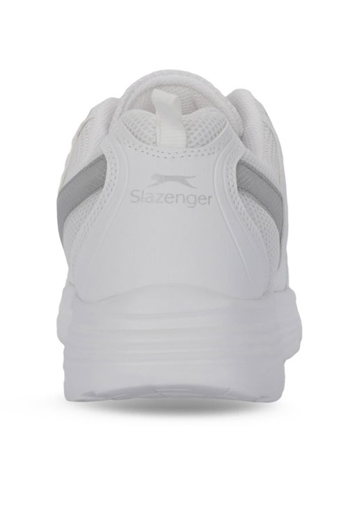 Slazenger ASTRAMAX I Erkek Beyaz Günlük Spor Ayakkabısı