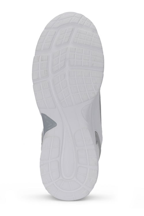 Slazenger ASTRAMAX I Erkek Beyaz Günlük Spor Ayakkabısı