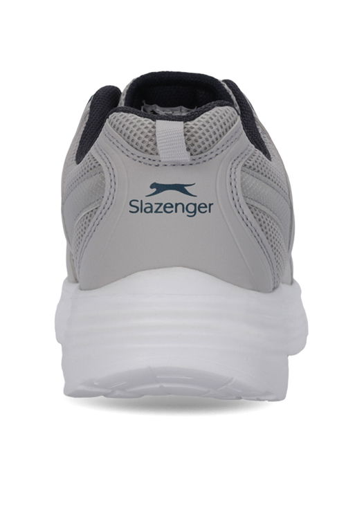 Slazenger ASTRAMAX I Erkek Gri Günlük Spor Ayakkabısı