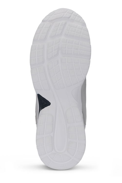 Slazenger ASTRAMAX I Erkek Gri Günlük Spor Ayakkabısı