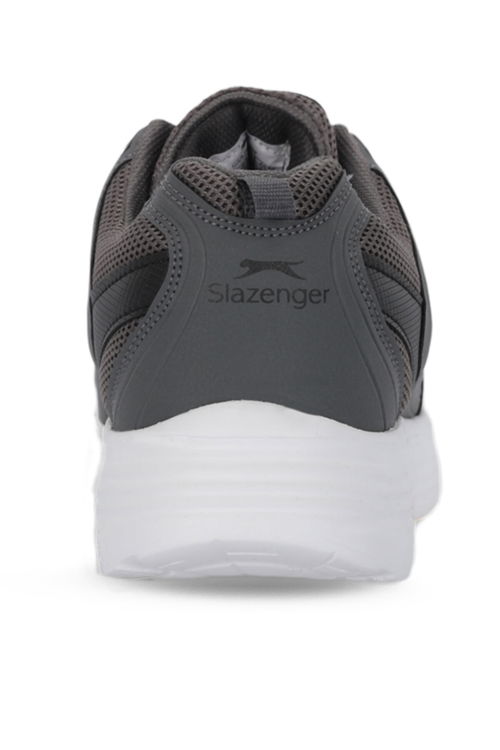 Slazenger ASTRAMAX I Erkek Koyu Gri Günlük Spor Ayakkabısı