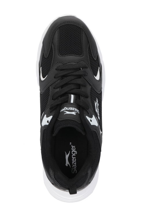 Slazenger ASTRAMAX I Erkek Siyah / Beyaz Günlük Spor Ayakkabısı