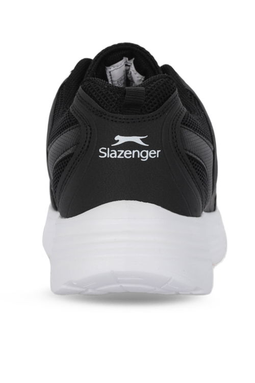 Slazenger ASTRAMAX I Erkek Siyah / Beyaz Günlük Spor Ayakkabısı