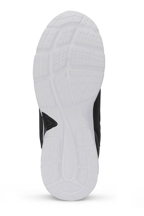 Slazenger ASTRAMAX I Erkek Siyah / Beyaz Günlük Spor Ayakkabısı