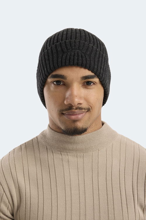 Slazenger ASTROS I Unisex Antrasit Bere