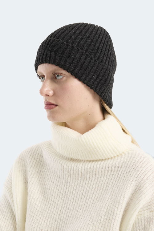 Slazenger ASTROS I Unisex Antrasit Bere