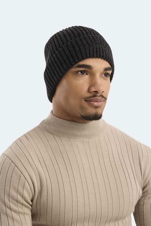 Slazenger ASTROS I Unisex Antrasit Bere