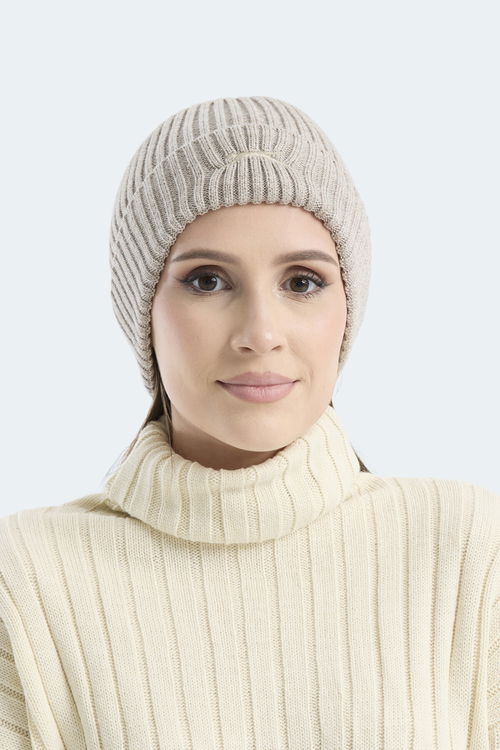 Slazenger ASTROS I Unisex Bej Bere