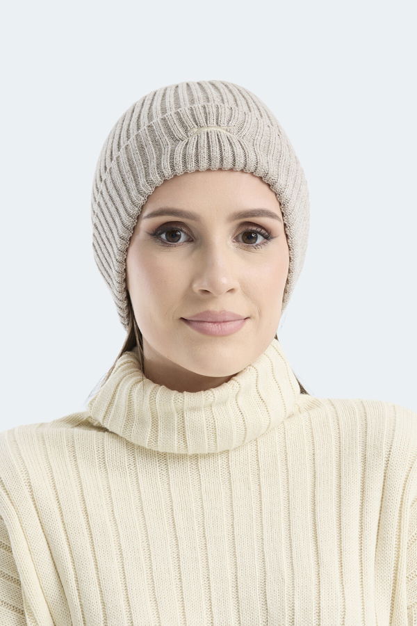Slazenger ASTROS I Unisex Bej Bere
