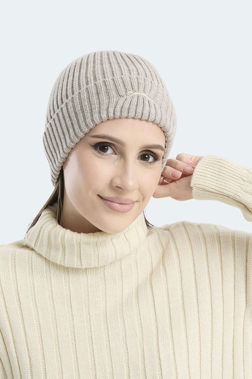 Slazenger ASTROS I Unisex Bej Bere