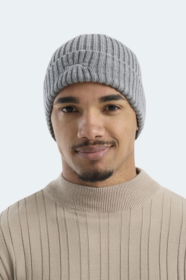 Slazenger ASTROS I Unisex Gri Bere