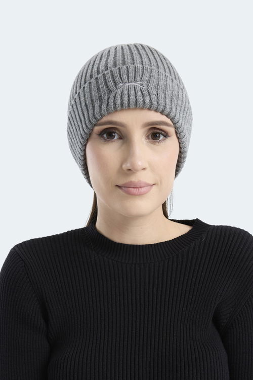 Slazenger ASTROS I Unisex Gri Bere