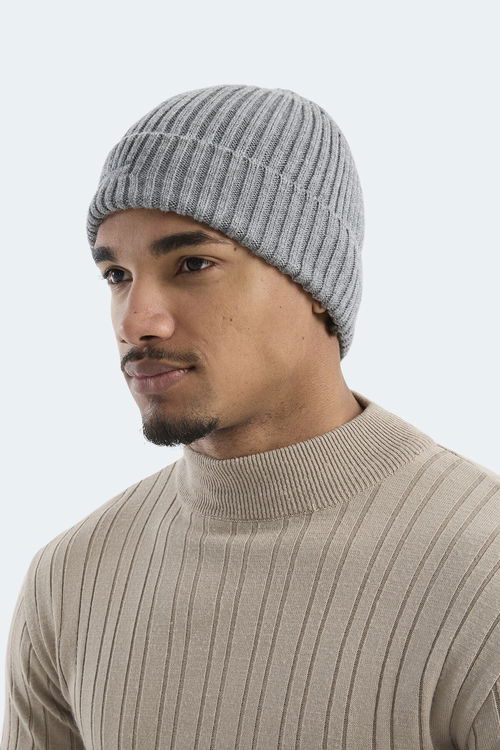 Slazenger ASTROS I Unisex Gri Bere
