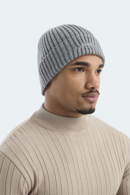 Slazenger ASTROS I Unisex Gri Bere