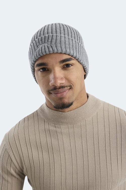 Slazenger ASTROS I Unisex Gri Bere