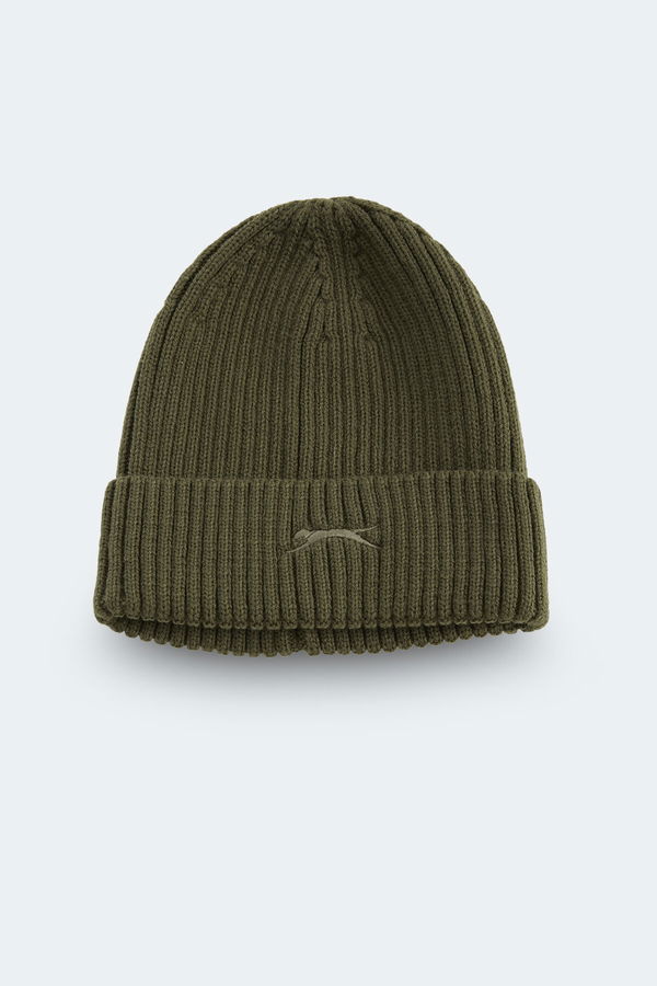 Slazenger ASTROS I Unisex Haki Bere