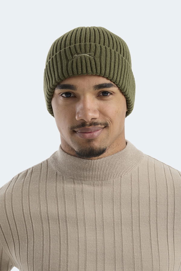Slazenger ASTROS I Unisex Haki Bere