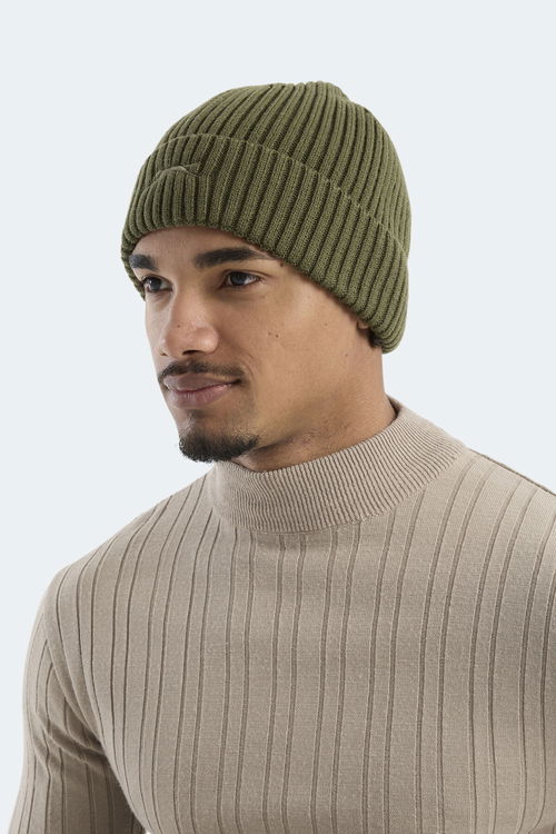 Slazenger ASTROS I Unisex Haki Bere