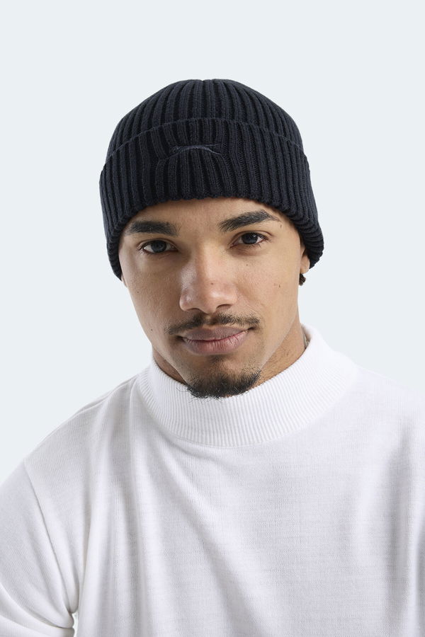 Slazenger ASTROS I Unisex Lacivert Bere