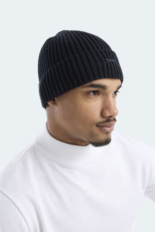 Slazenger ASTROS I Unisex Lacivert Bere