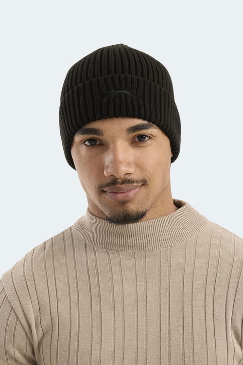 Slazenger ASTROS I Unisex Siyah Bere