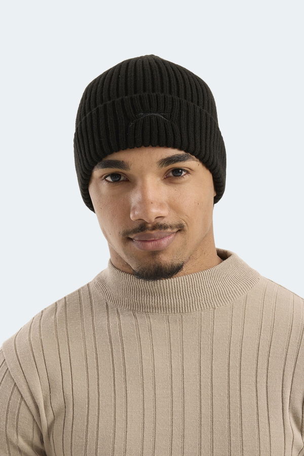 Slazenger ASTROS I Unisex Siyah Bere