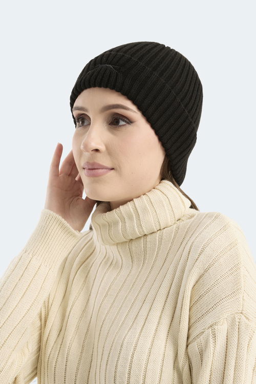 Slazenger ASTROS I Unisex Siyah Bere